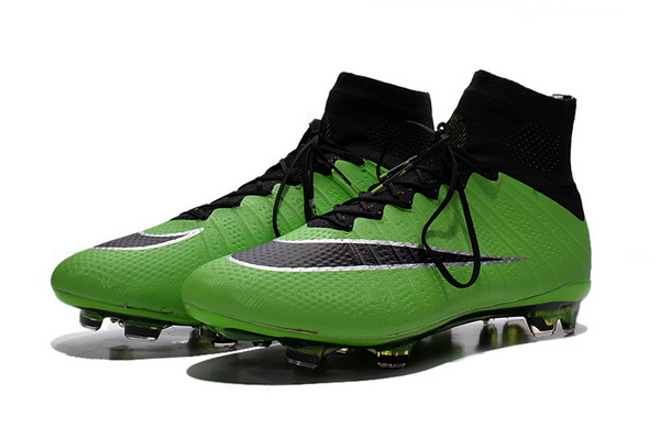 Nike Mercurial Superfly IV FG Men Shoes--045